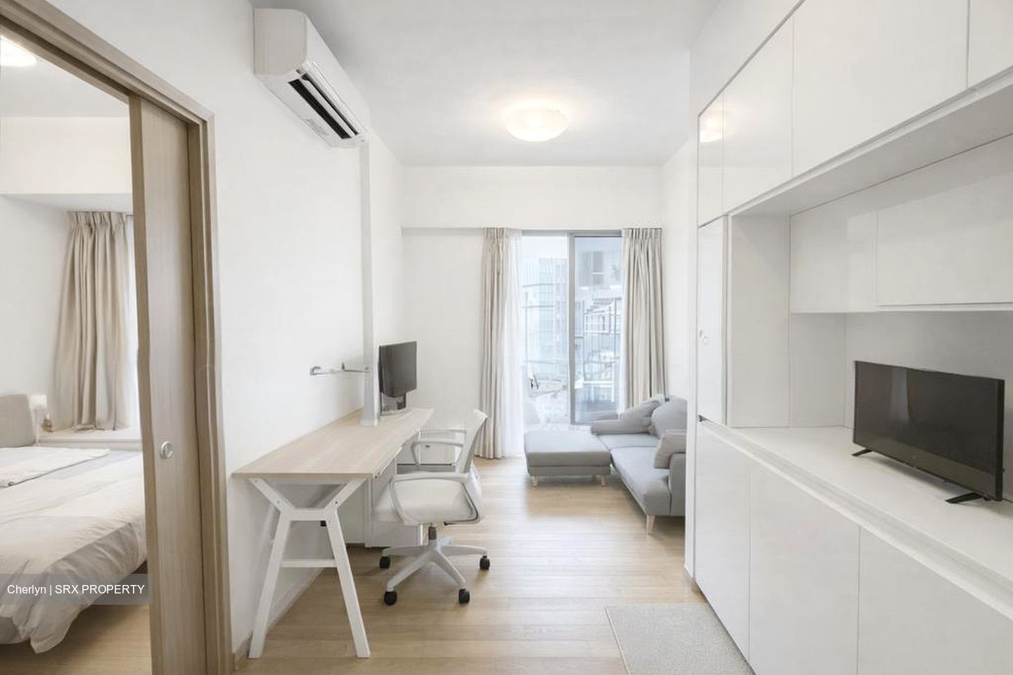 Espada (D9), Apartment #513276841